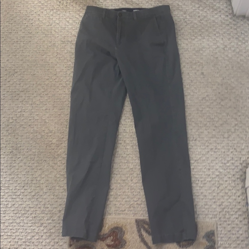 Sonoma gray Cacky